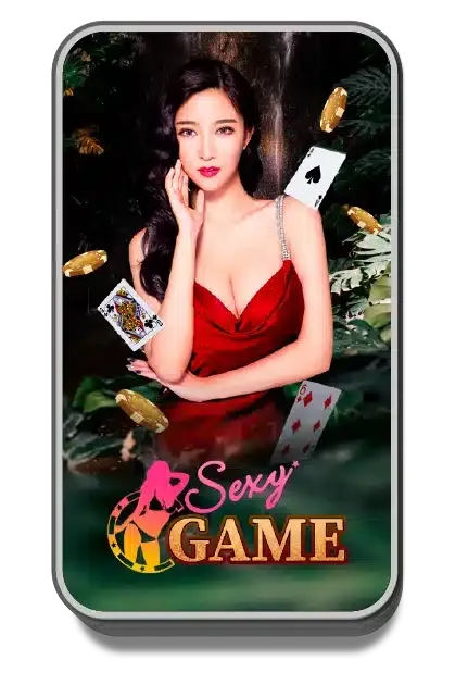 sexy by เล่น เว็บ สล็อต